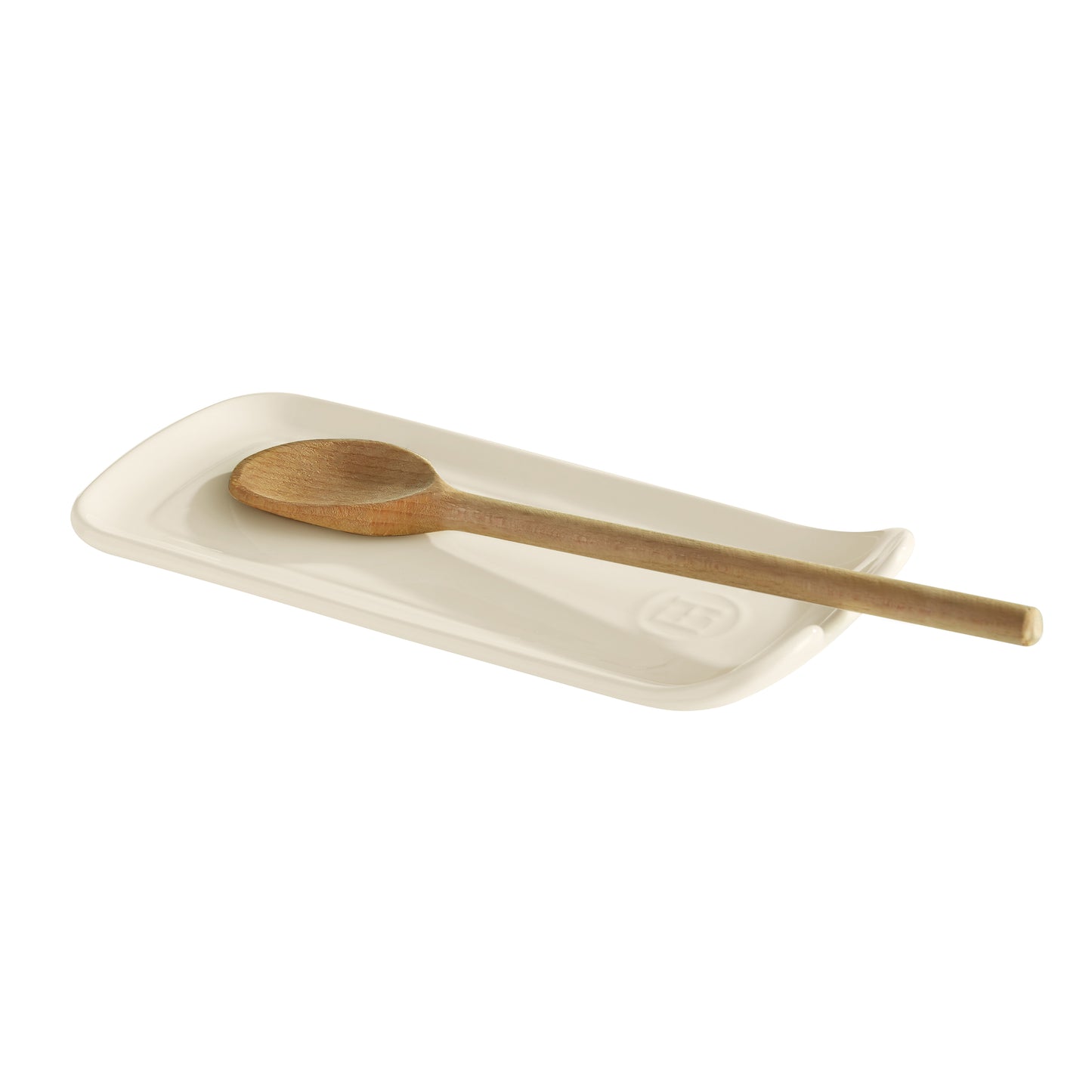 Emile Henry Ceramic Spoon Rest