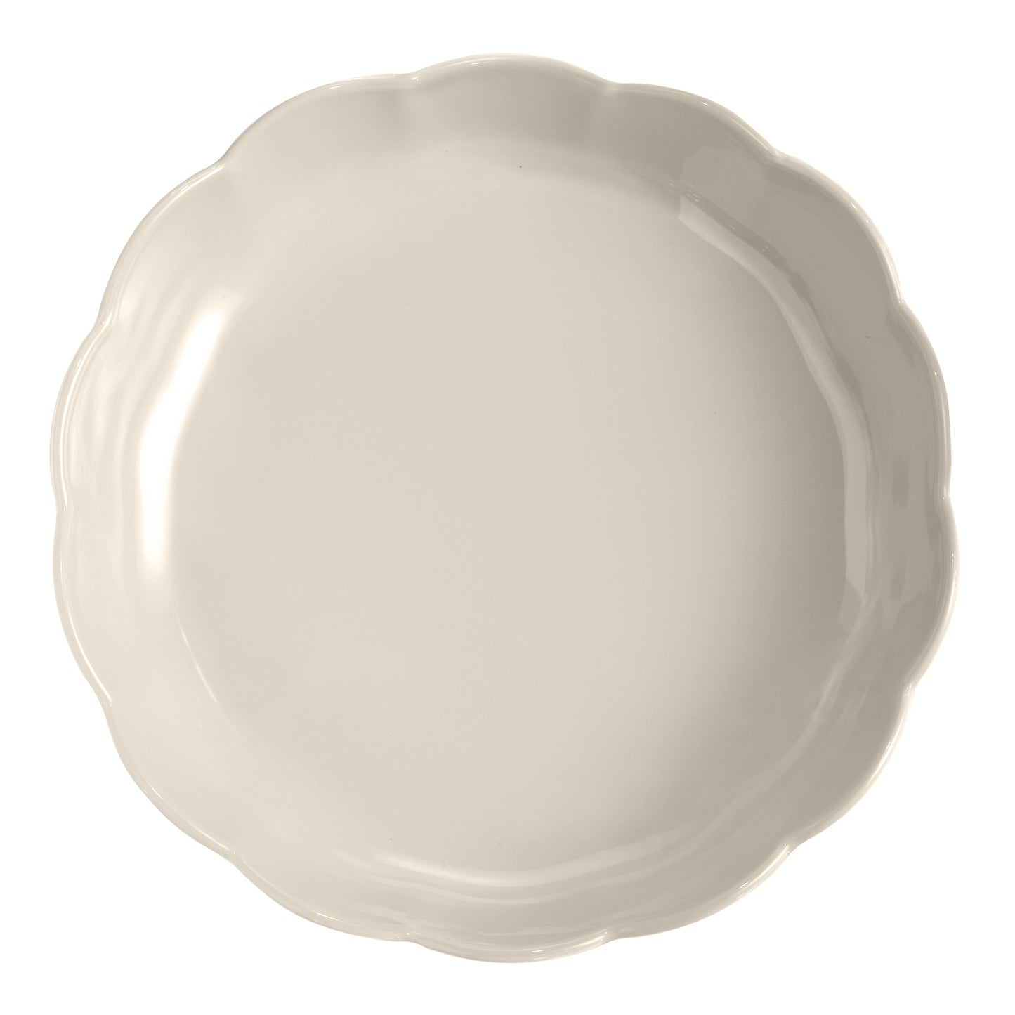 Emile Henry Madeleine Round Cake Dish