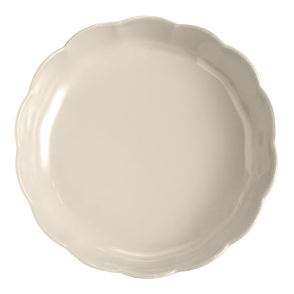 Emile Henry Madeleine Round Cake Dish