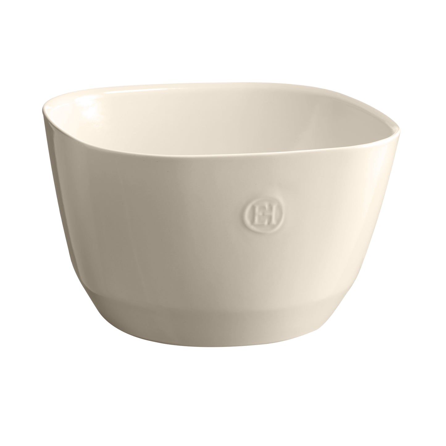 Emile Henry Salad Bowl