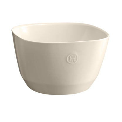 Emile Henry Salad Bowl