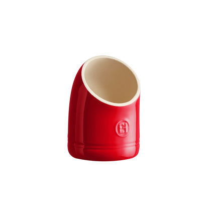 Emile Henry Ceramic Salt Pig