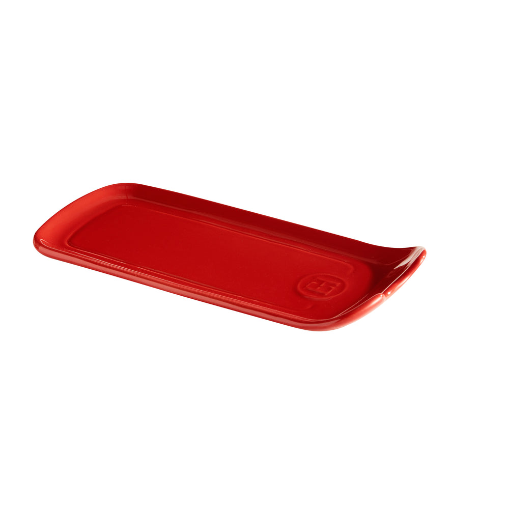 Emile Henry Ceramic Spoon Rest