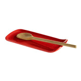 Emile Henry Ceramic Spoon Rest