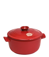 Emile Henry Round Dutch Oven