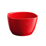 Emile Henry Salad Bowl