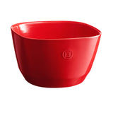 Emile Henry Salad Bowl
