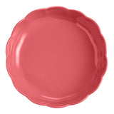 Emile Henry Madeleine Round Cake Dish