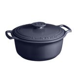 Emile Henry Sublime Round Stewpot