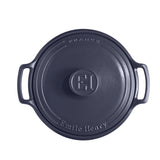 Emile Henry Sublime Round Stewpot