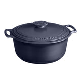 Emile Henry Sublime Round Stewpot