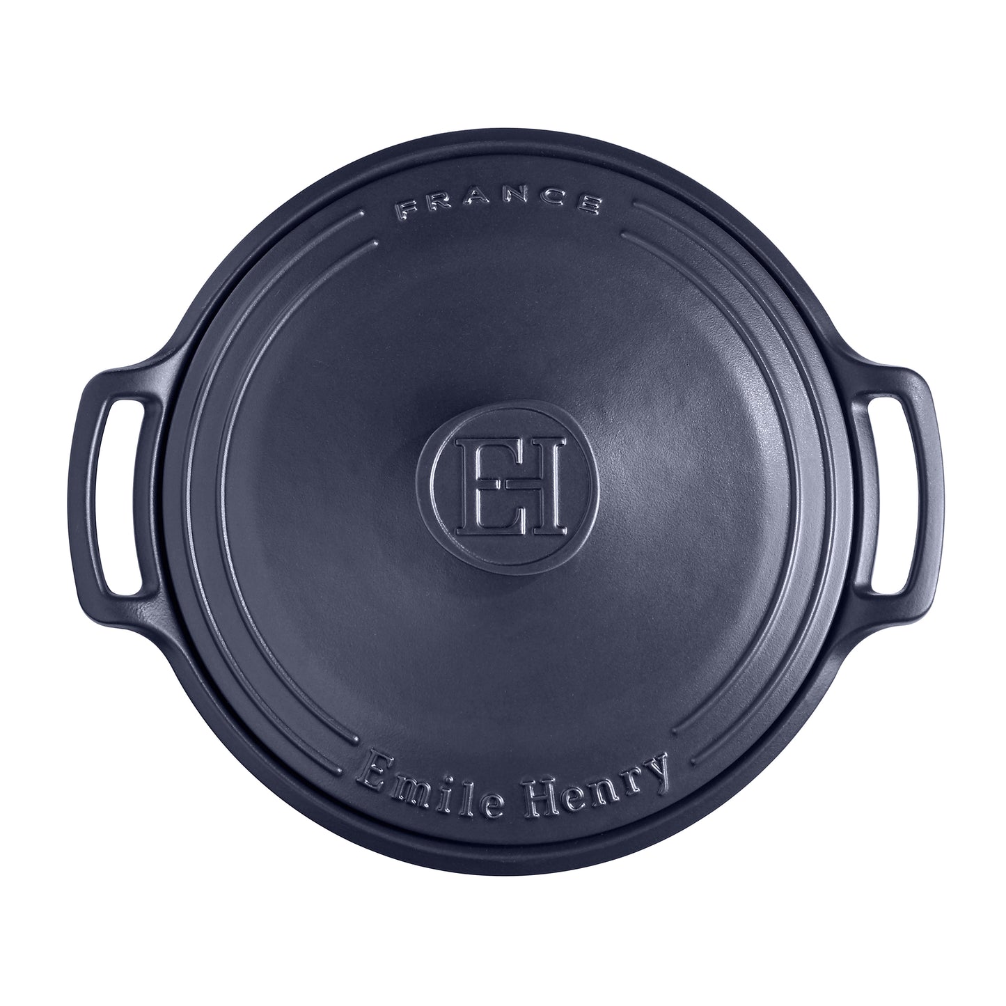 Emile Henry Sublime Round Stewpot