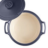 Emile Henry Sublime Round Stewpot