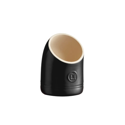 Emile Henry Ceramic Salt Pig