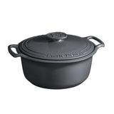 Emile Henry Sublime Round Stewpot