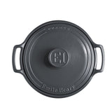 Emile Henry Sublime Round Stewpot