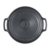 Emile Henry Sublime Round Stewpot