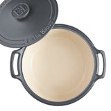Emile Henry Sublime Round Stewpot