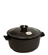 Emile Henry Round Dutch Oven