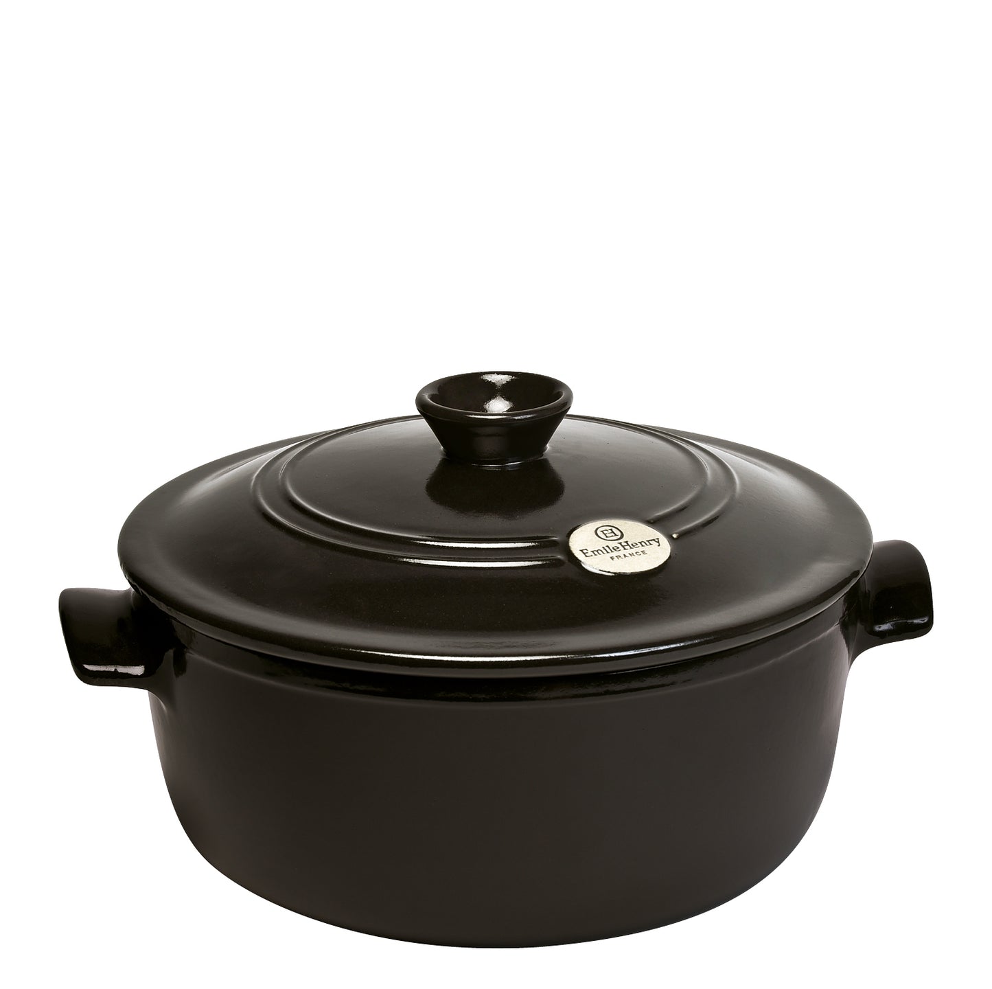 Emile Henry Round Dutch Oven