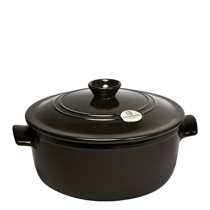 Emile Henry Round Dutch Oven