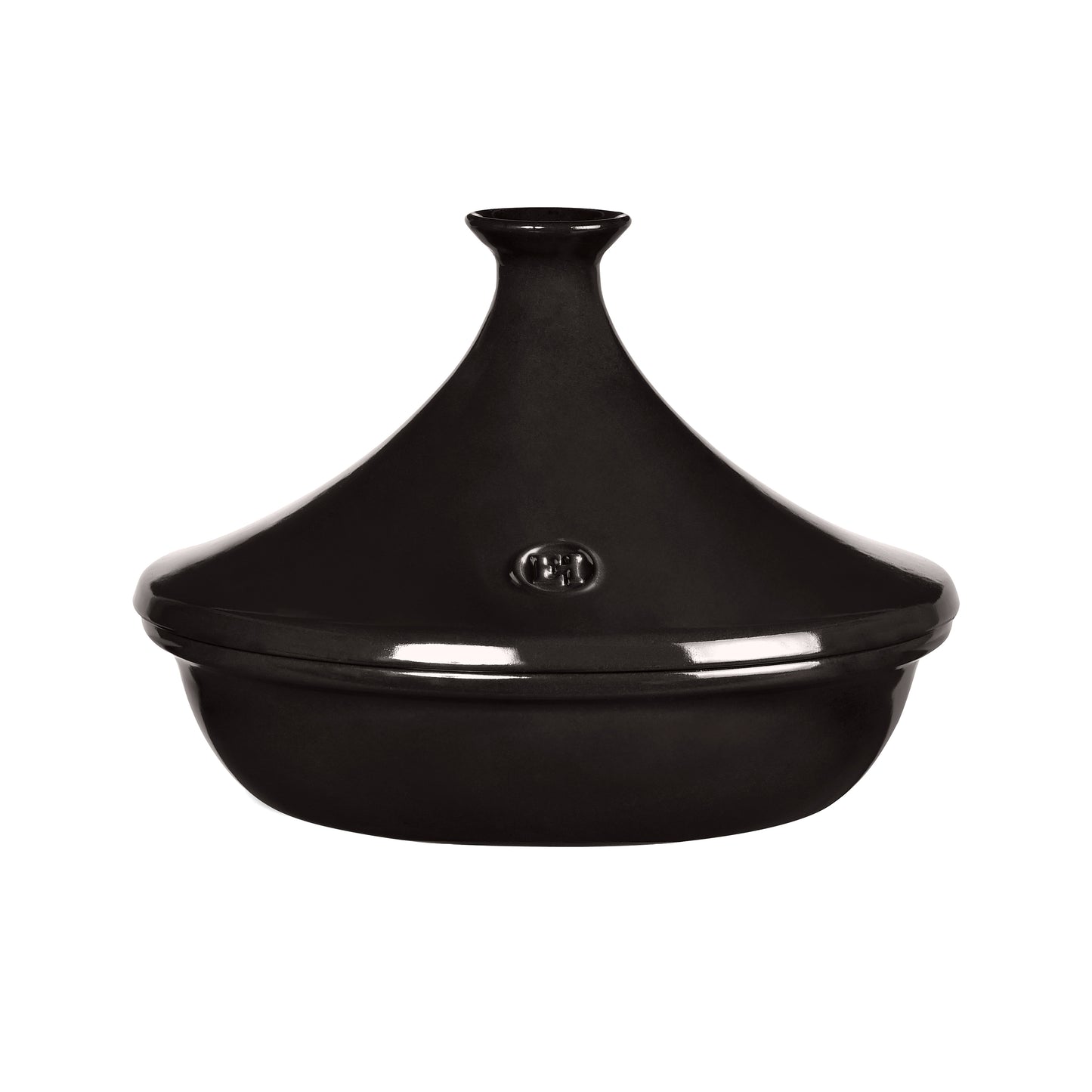 Emile Henry Flame Ceramic Tagine