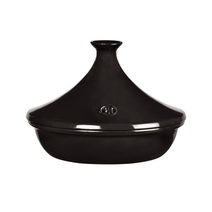 Emile Henry Flame Ceramic Tagine