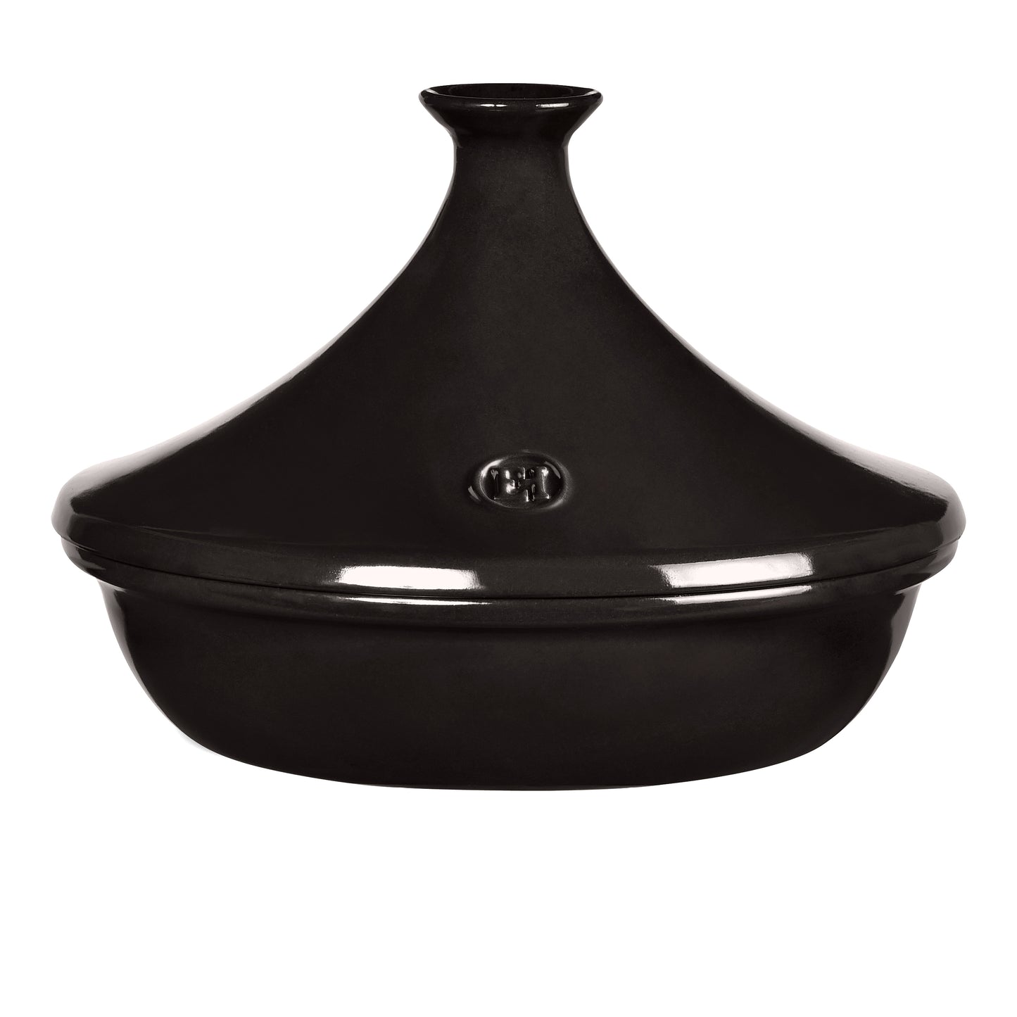Emile Henry Flame Ceramic Tagine
