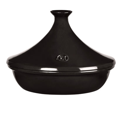 Emile Henry Flame Ceramic Tagine