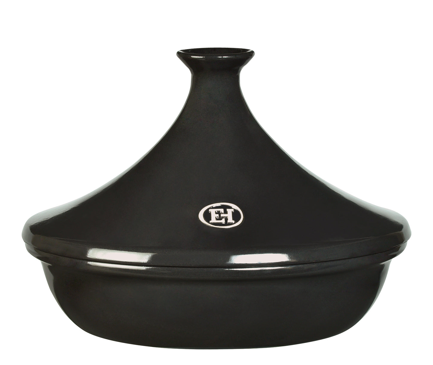 Emile Henry Flame Ceramic Tagine