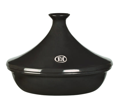 Emile Henry Flame Ceramic Tagine