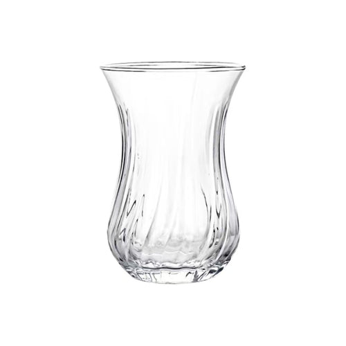 DIAMONDS Sparkle Faceted Beverage Glass 160ml (Set of 6)