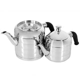 Korkmaz Mina Tea Pot Sets