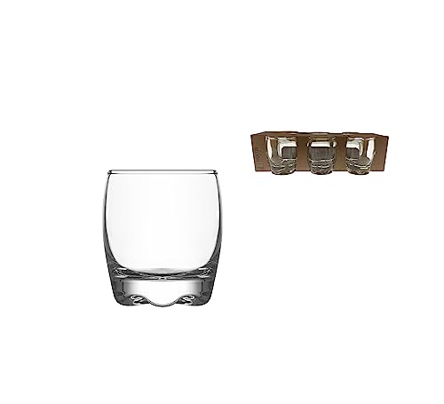 lav Art and Craft Set 6 Shot 80 cc Adora