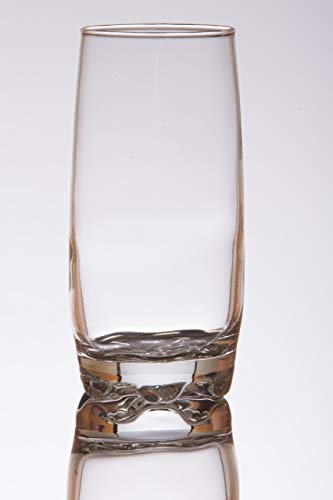 Artcraft 13.25oz Tumbler Set of 6 Pcs