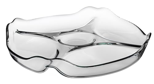 Pasabahce 10467l Patisserie Appetiser Glass, 25 cm