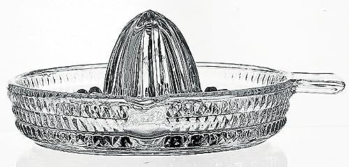 Pasabahce Glass Juicer with Spout