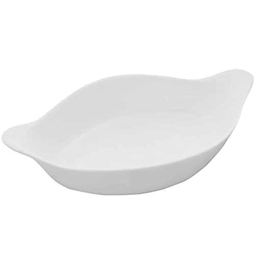 Marinex Oval baking tray 1,6L Nadir Opaline 6759