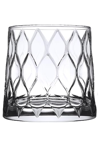Low Cup 300ML D9XA8.5CM Leafy