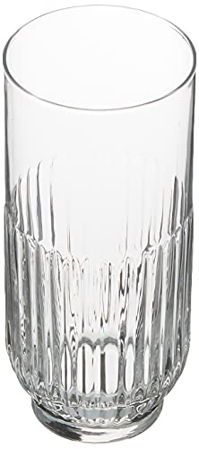 LAV Tokyo 395ml Hi-Ball Tumbler, 6 Piece Set