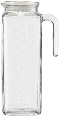 Lav Bloom Single Jug