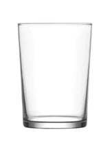 LAV Bodega Ensemble de 6 verres à boire 11,75 oz