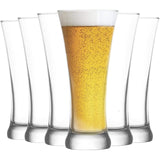 Lav Sorgun 6-Piece Glasses set 12.75 oz
