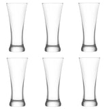 Lav Sorgun 6-Piece Glasses set 12.75 oz