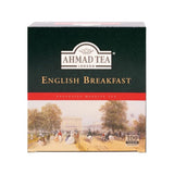 Ahmad Tea Petit-déjeuner anglais