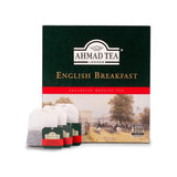 Ahmad Tea Petit-déjeuner anglais