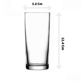 Verres Raki Pasabahce 6 pièces