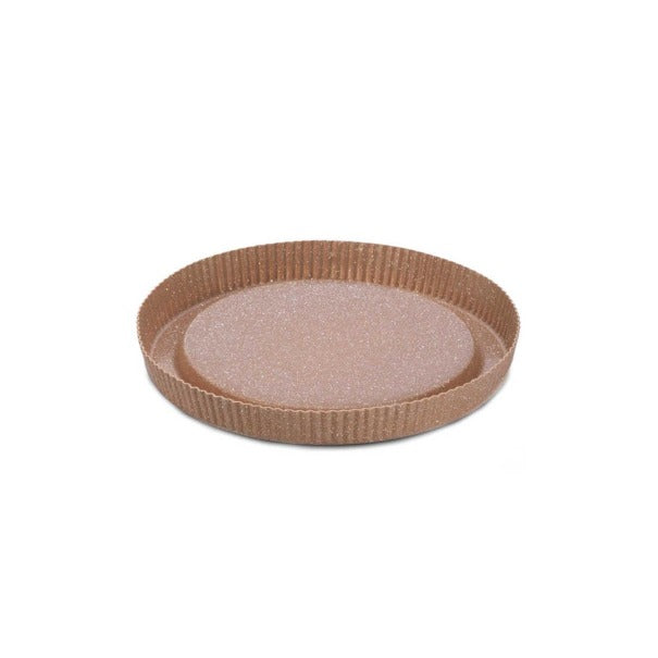 Korkmaz Granite Torta Pie Tart Mould