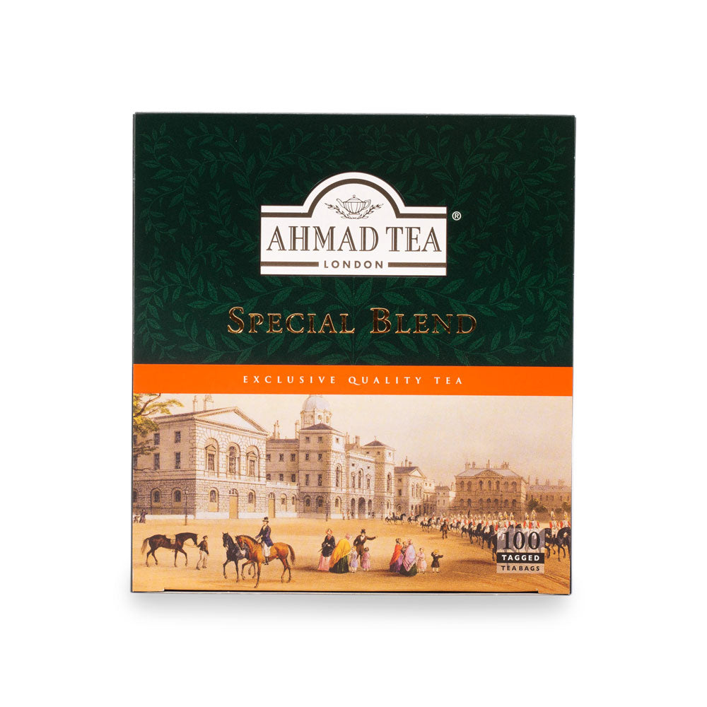 Ahmad Tea Special Blend