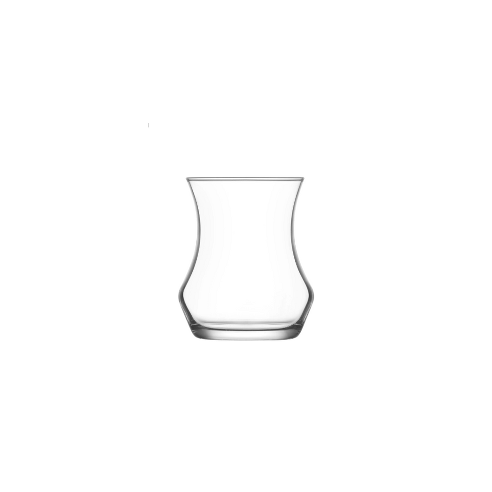 Lav 6-piece Eda Tea Glasses